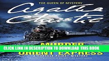 [PDF] Murder on the Orient Express: A Hercule Poirot Mystery (Hercule Poirot Mysteries) Full