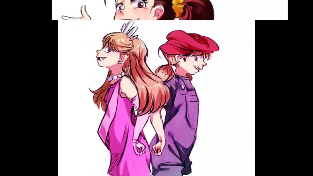 If the loud house was anime