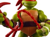 Tortugas Ninja Jóvenes Mutantes Figuras de Acción Juguetes