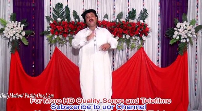 Zaar More Wale Best Of Raees Bacha & Khan Zeb Pashto New Song Album 2016 Part-2