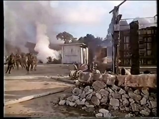 Los Comandos de Garrison - Juegos belicos - ESPAÑOL