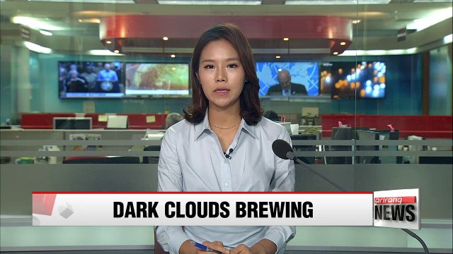 Heavy rain, thunder and lightning forecast in southern regions overnight