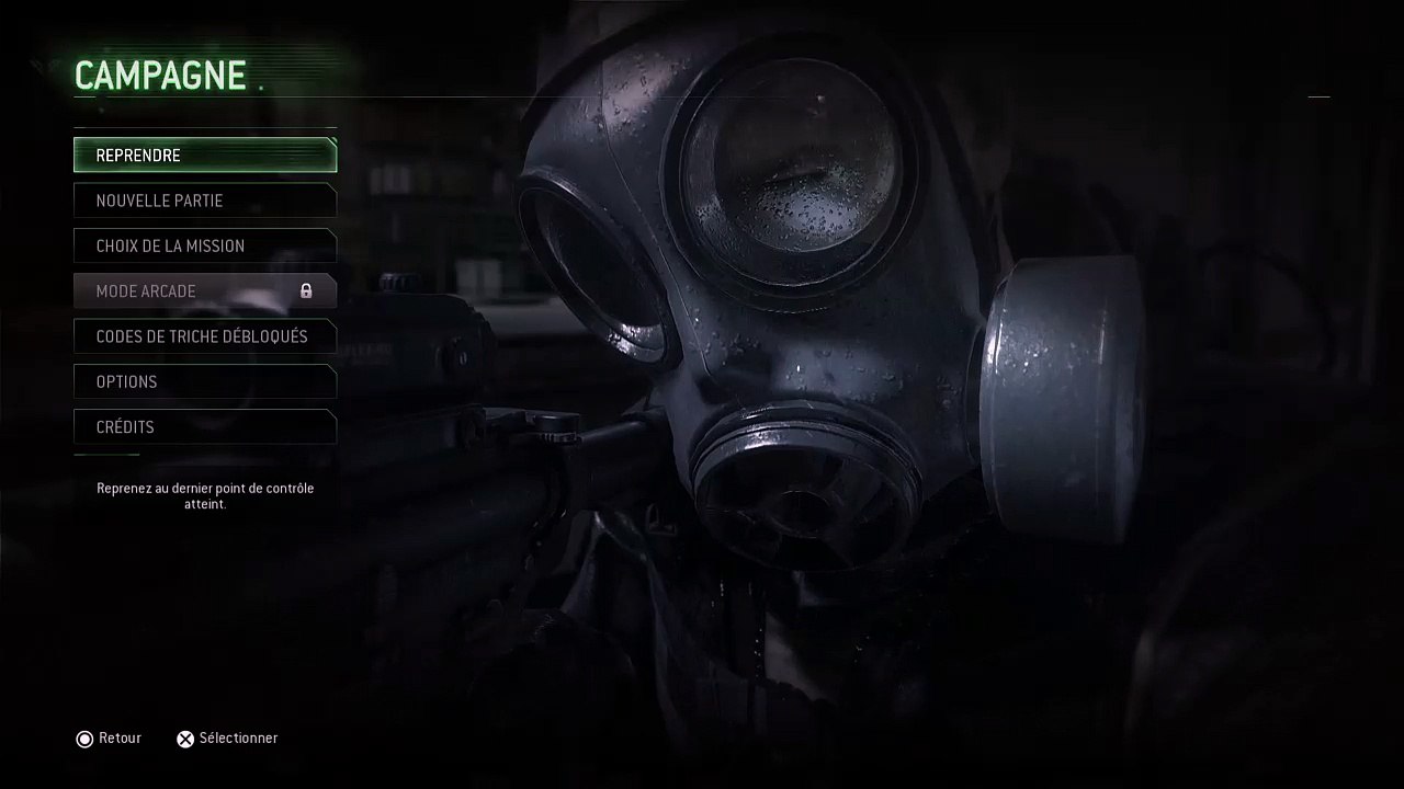 Call of Duty®: Modern Warfare® Remastered_chap3 parti 1