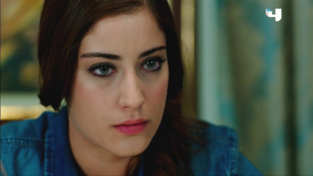 HD مسلسل عشق الحلقة 4