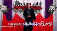 Zaar More Wale Best Of Raees Bacha & Khan Zeb Pashto New Song Album 2016 Part-3