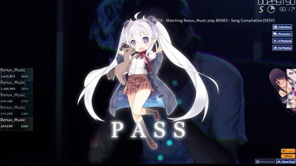 Bones - Dirt, OSU FC 100%