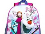 Disney Frozen Olaf Mochilas