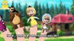 Peppa Pig Curious George Finger Family - Nursery Rhymes and More Lyrics