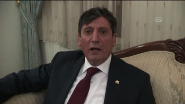 Demirtaş'ın Sokağa Çıkın Çağrısı