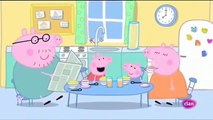 Peppa Pig - Nueva temporada - Varios Capitulos Completos 69 - Español