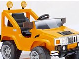 Voitures Jouets Hummer à Enfourcher, Hummer Voitures jouets pour les Enfants