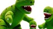 Dinosaurio Juguete de Crochet y Punto Para Niños, Dinosaurios Juguetes Infantiles
