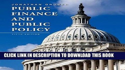 [PDF] Public Finance and Public Policy Popular Online