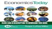 [PDF] Economics Today (18th Edition) Popular Colection