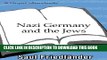 [PDF] Nazi Germany and the Jews: Volume 1: The Years of Persecution 1933-1939 Popular Colection