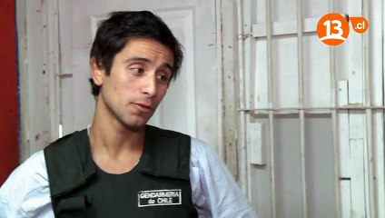 Nadie Está Libre - Capítulo 2-pt2