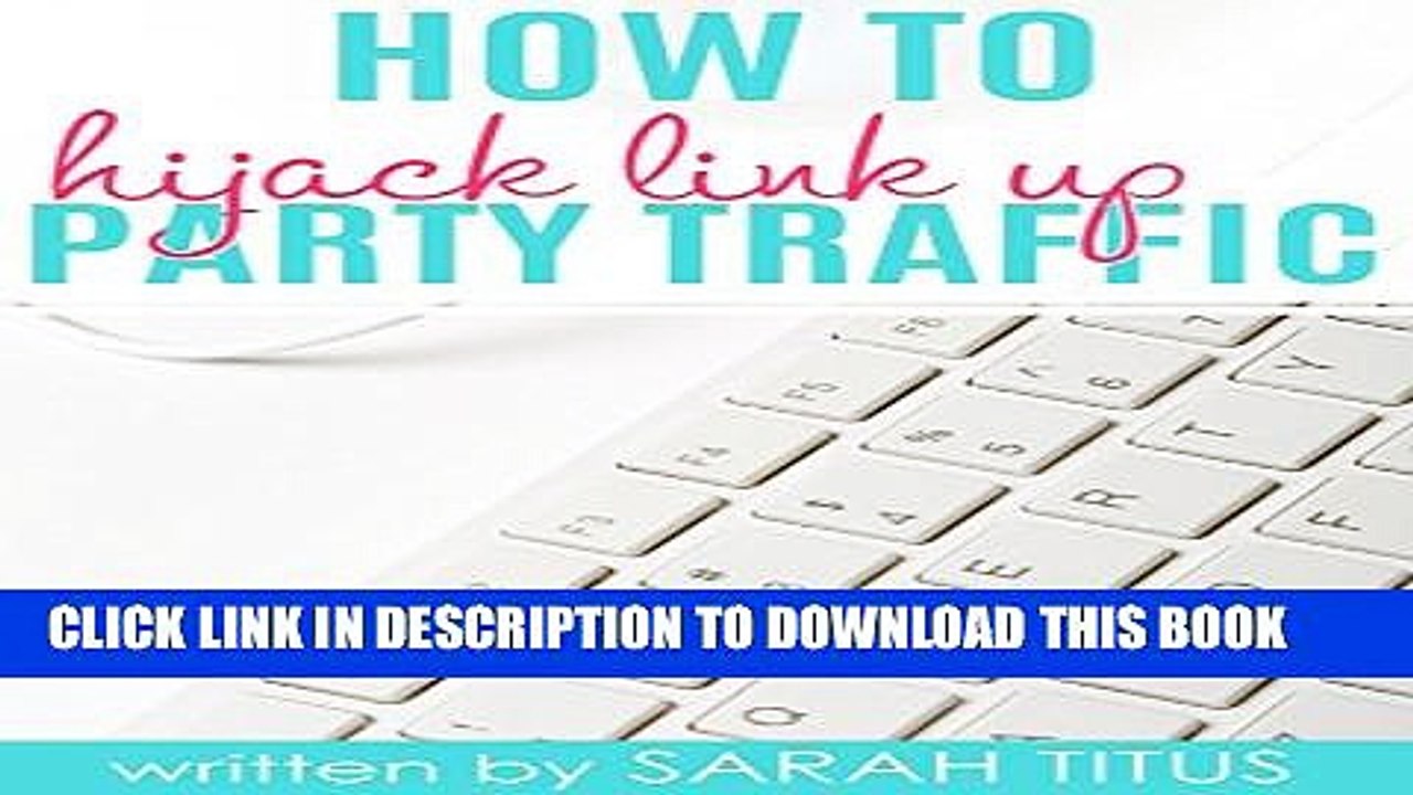 [PDF] How to Hijack Link Up Party Traffic Popular Colection