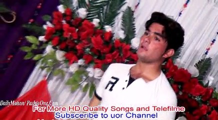 Zaar More Wale Best Of Raees Bacha & Khan Zeb Pashto New Song Album 2016 Part-8
