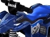 Yamaha 6v Battery powered Ride on ATV Quad For Children