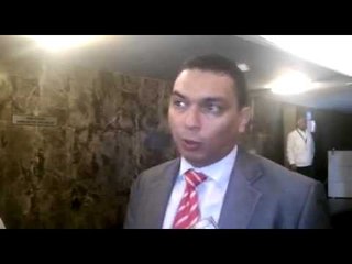 Abogado que presentó denuncia contra Benavides habla del caso