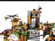Lego Dino juguete, dinosaurios de Lego para niños