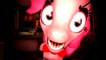 Five Nights at Pinkie's_ All death scenes.                                                                                                             FNAF FIVE NIGHTS AT FREDDY'S SISTER LOCATION ANIMATION mlp