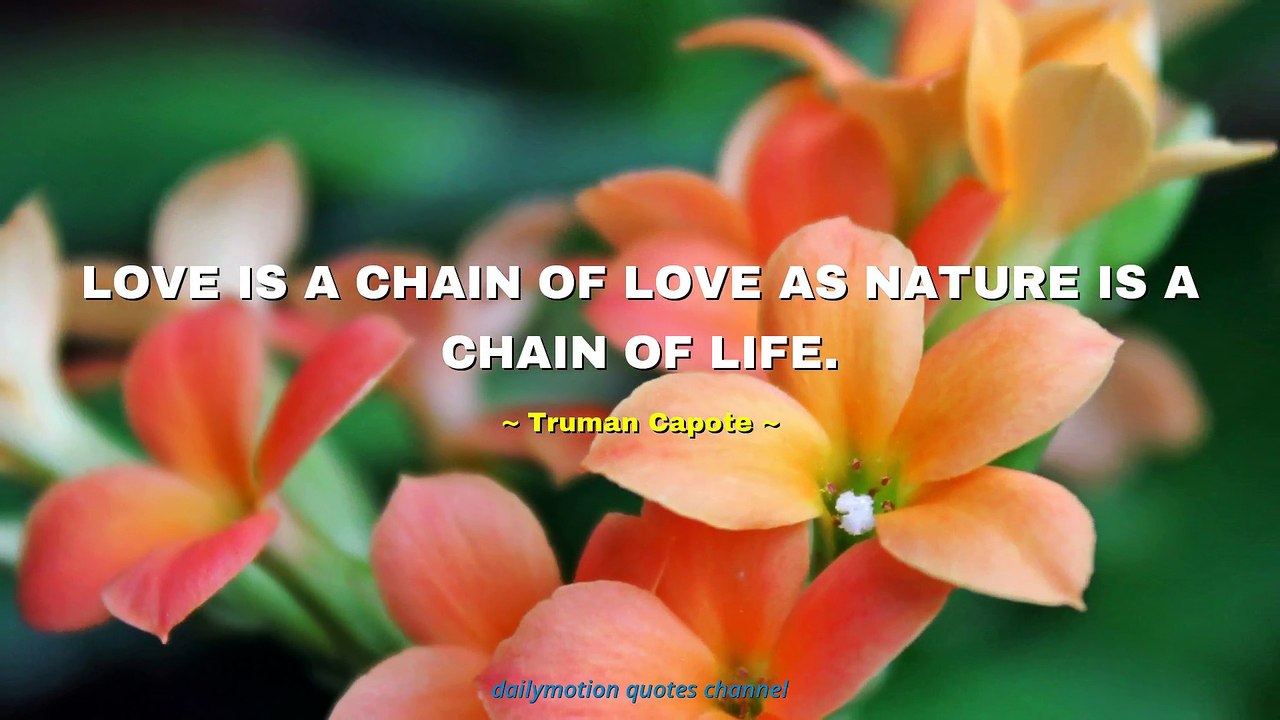 Truman Capote Quotes #2