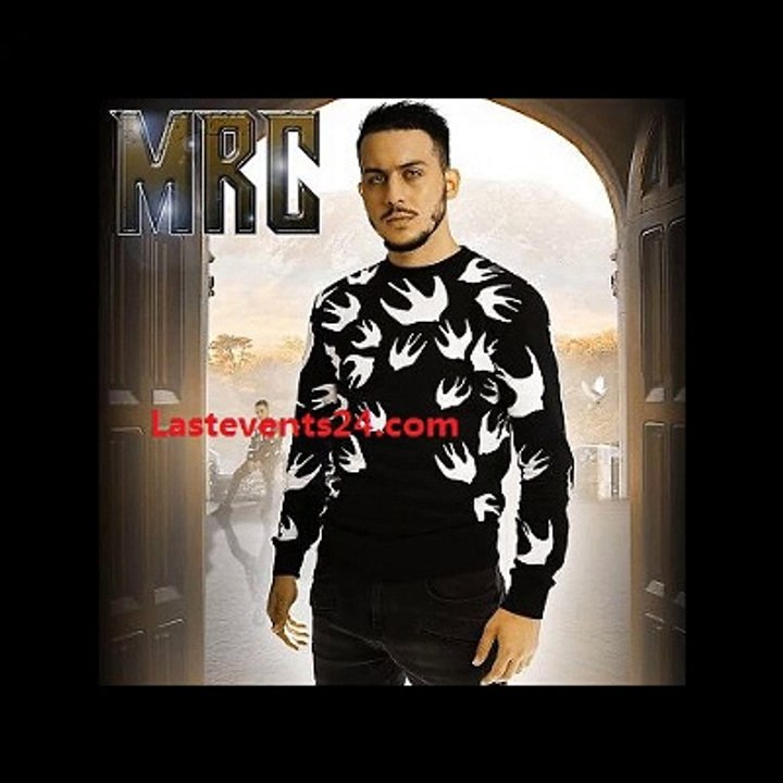 MRC - MRC 2016  Rafalez-les