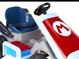 Super Mario Kart Véhicules Voitures Jouets à Enfourcher