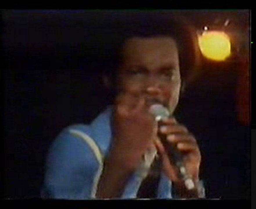 Mighty Arrow - 'Soca Rhumba' Live
