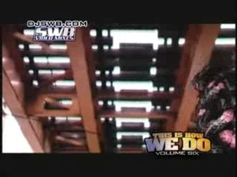 Lupe Fiasco - Kick Push (dj swb remix)