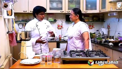 Chick Peas Falafel _clip1