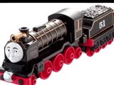 Thomas The Train Take n Play Talking Hiro, Train Toy For Kids
