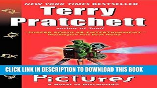 [PDF] Moving Pictures (Discworld) Full Colection