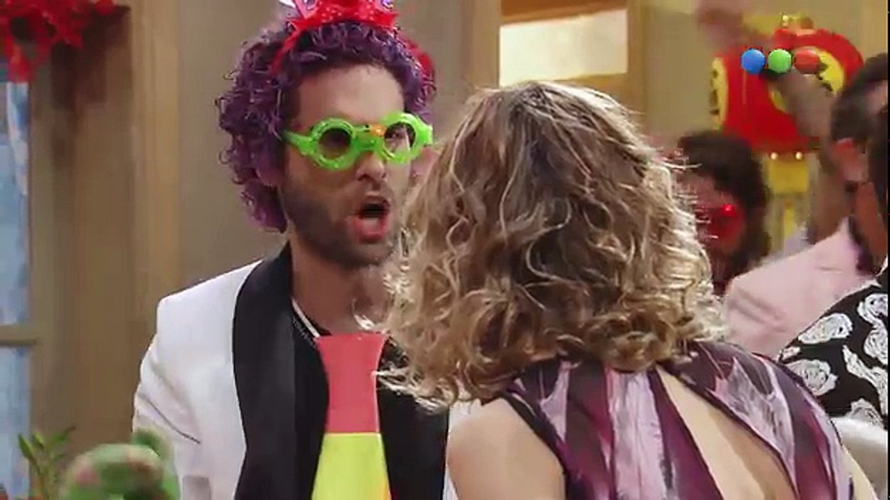 Educando a Nina - Capítulo 103