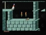 Prince Of Persia (1989) et Prince Of Persia (2003)