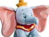 Disney Dumbo Peluches Figuras Juguetes Infantiles