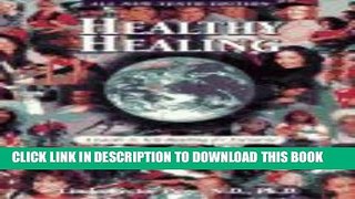 [PDF] Healthy Healing: An Alternative Healing Reference Popular Online