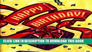 [PDF] Happy Birthday (Tiny Tomes (Mini)) Popular Online