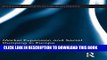 [PDF] Market Expansion and Social Dumping in Europe (Routledge Advances in European Politics)