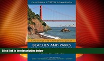 Big Deals  Beaches and Parks from San Francisco to Monterey: Counties Included: Marin, San