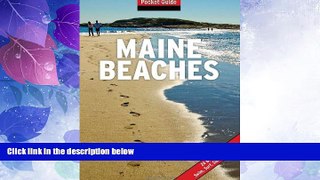 Big Deals  Maine Beaches: Pocket Guide  Full Read Best Seller