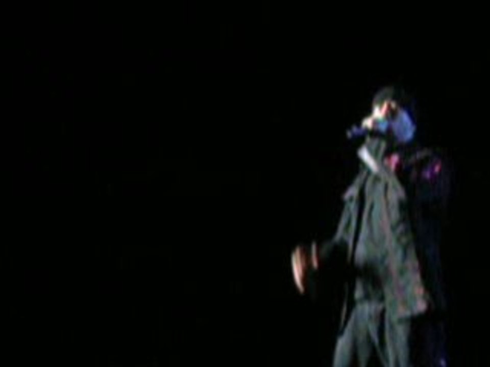 Bobital2007 - Pascal Obispo - Tombé pour elle