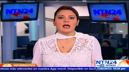 Human Rights Watch ofrece al gobierno colombiano su apoyo en nueva etapa para la búsqueda de la paz