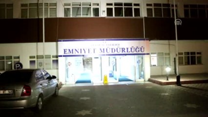 Yenibosna'daki Bombalı Saldırı - Olayının Şüphelisi ile Beraberindeki 2 Kişi Yakalandı