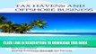 [PDF] Tax havens and offshore business: Doing business through tax havens Popular Colection