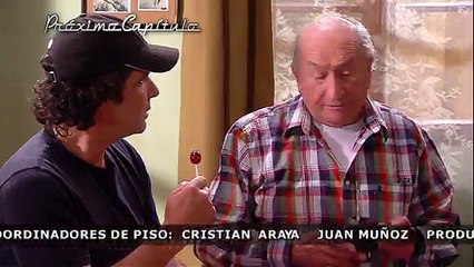 40 Avance El Camionero