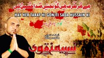Hay Her Taraf  he Gonjti Sada Hussain Ki-Naseem Naqvi Nohay 2016-17