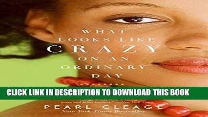 [PDF] What Looks LIke Crazy On an Ordinary Day (Idlewild) Full Colection