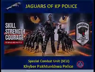 PAK ARMY COMANDOS READY FOR WAR